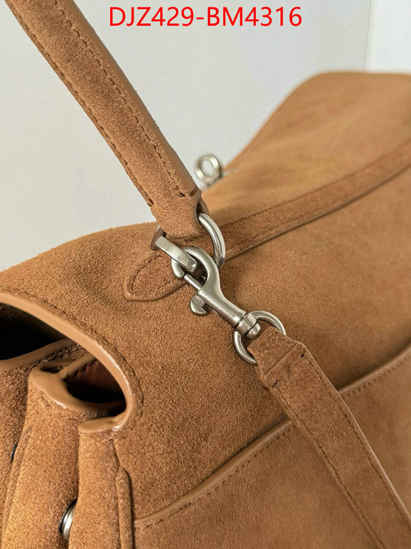 Balenciaga Bags(TOP)-Handbag- ID: BM4316