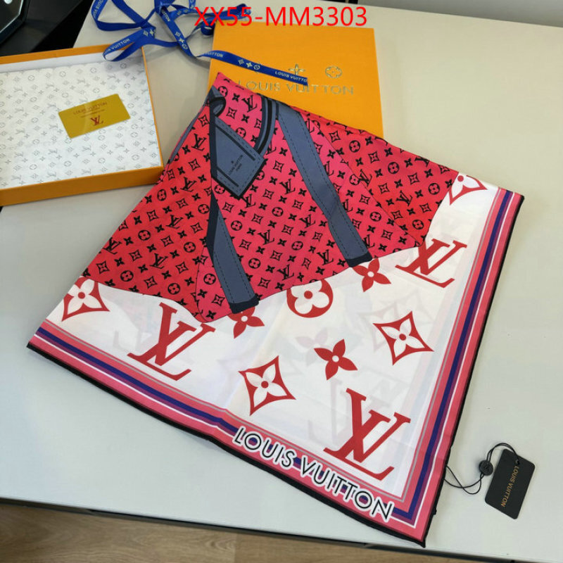 Scarf-LV we curate the best ID: MM3303 $: 55USD