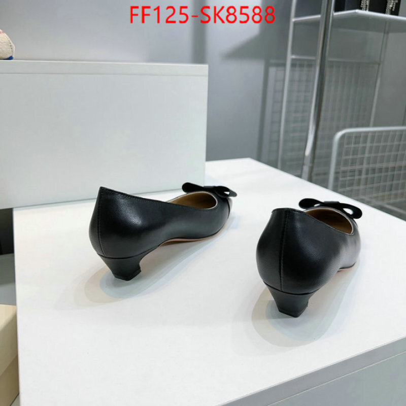 Women Shoes-Bally ID: SK8588 $: 125USD