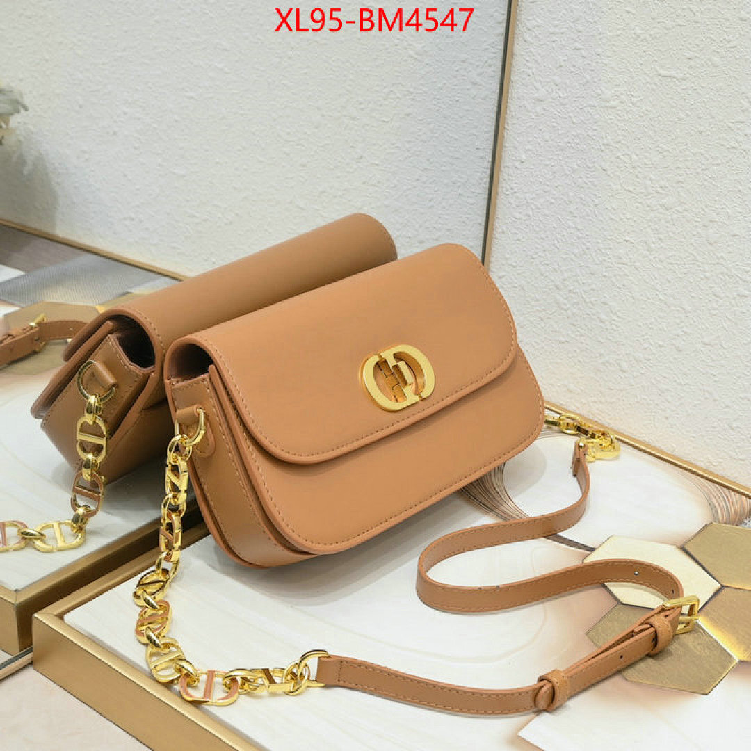 Dior Bags(4A)-Crossbody- ID: BM4547 $: 95USD,