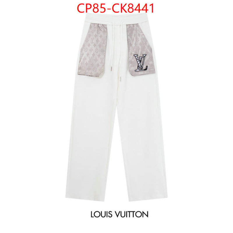 Clothing-LV ID: CK8441 $: 85USD