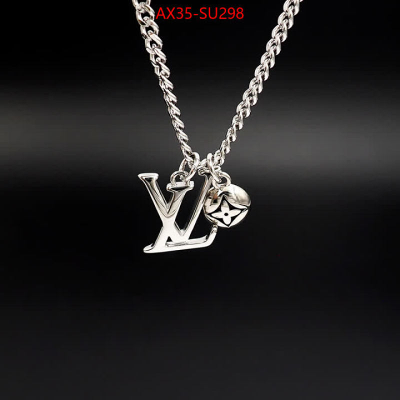 Jewelry-LV ID: SU298 $: 35USD