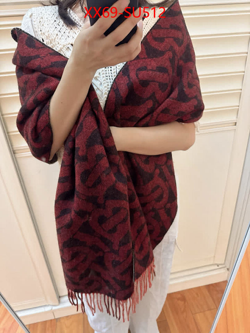 Scarf-Burberry ID: SU512 $: 69USD