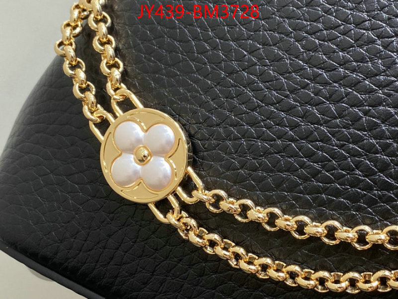 LV Bags(TOP)-Handbag Collection- ID: BM3728 $: 439USD,