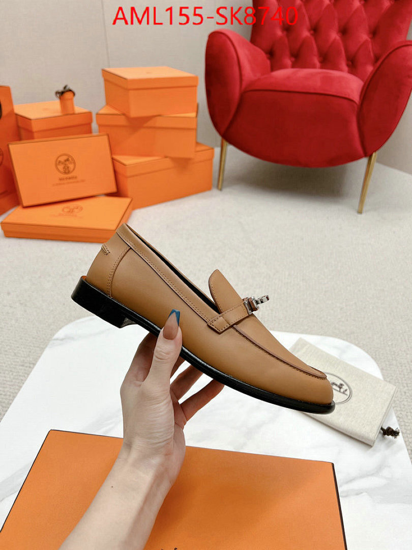 Women Shoes-Hermes ID: SK8740 $: 155USD