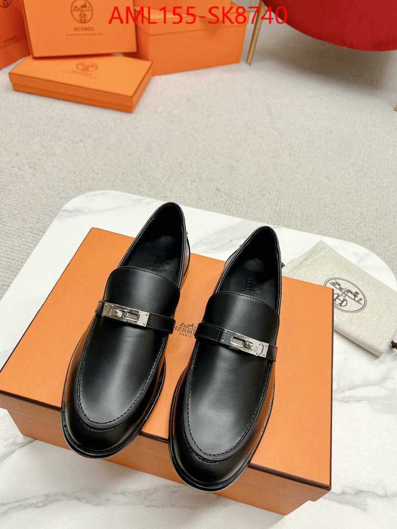 Women Shoes-Hermes ID: SK8740 $: 155USD
