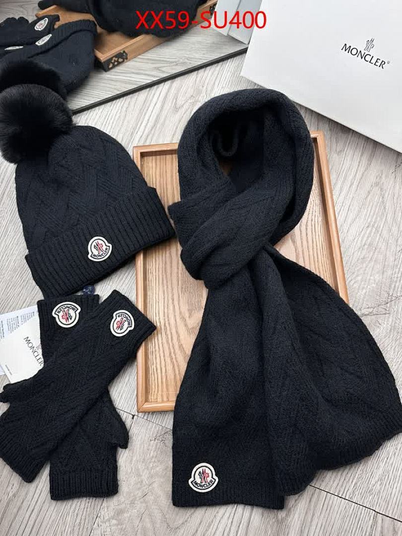 Gloves-Moncler ID: SU400 $: 59USD