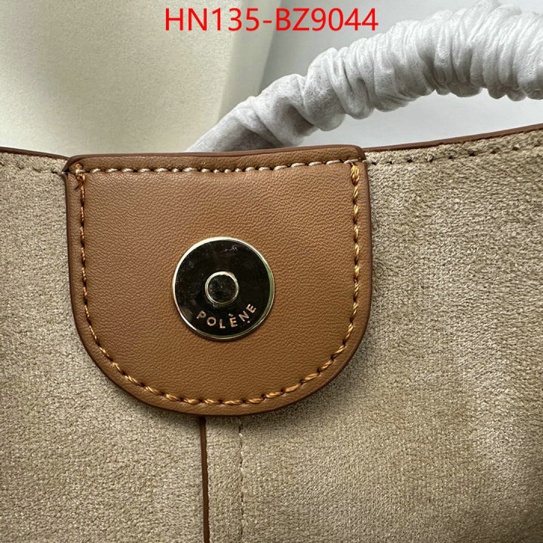 Polene Bags(4A)-Handbag- ID: BZ9044 $: 135USD,