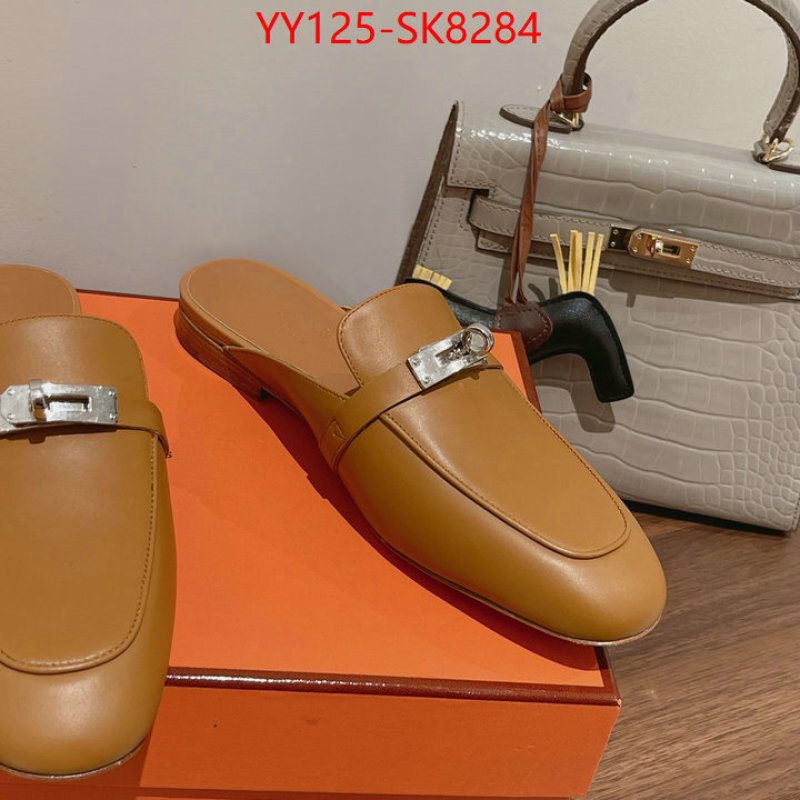 Women Shoes-Hermes best quality fake ID: SK8284 $: 125USD