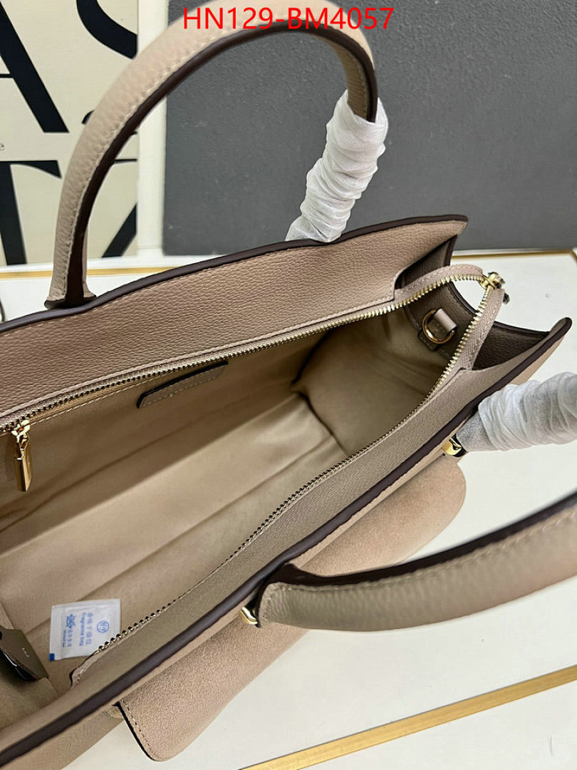 Coccinelle(4A)-Handbag- ID: BM4057 $: 129USD,