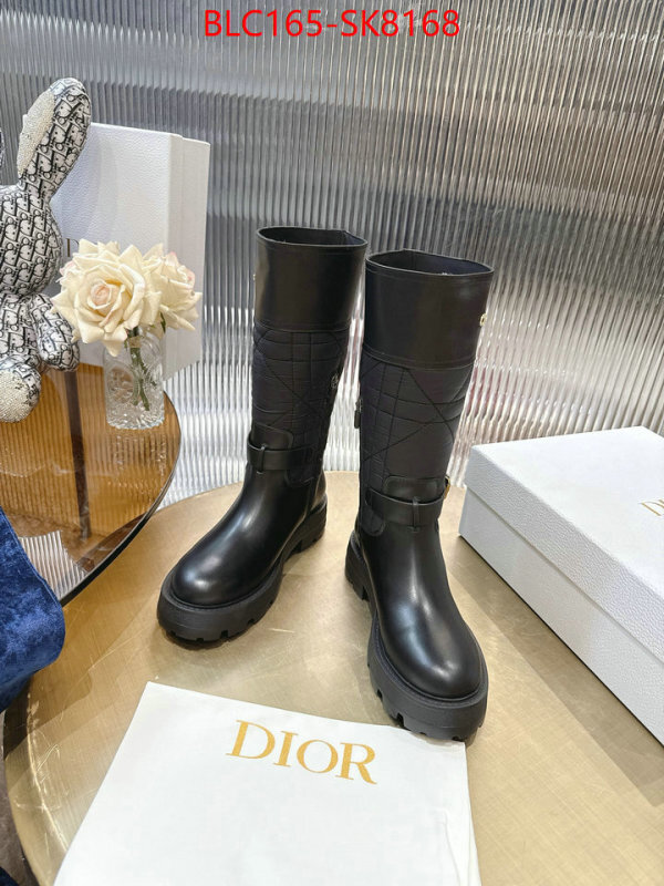 Women Shoes-Dior replica wholesale ID: SK8168 $: 165USD