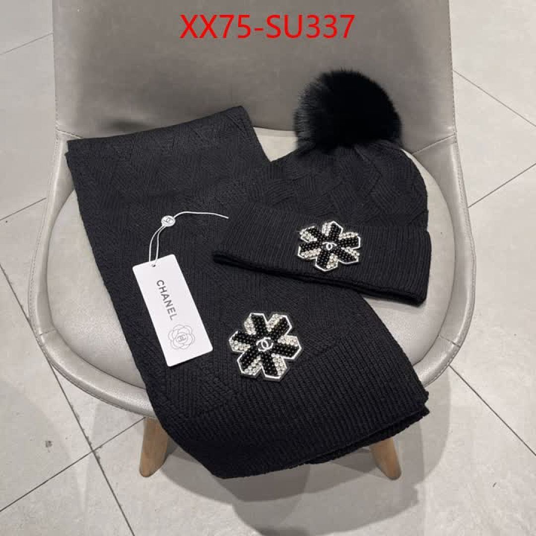 Scarf-Chnel ID: SU337 $: 75USD