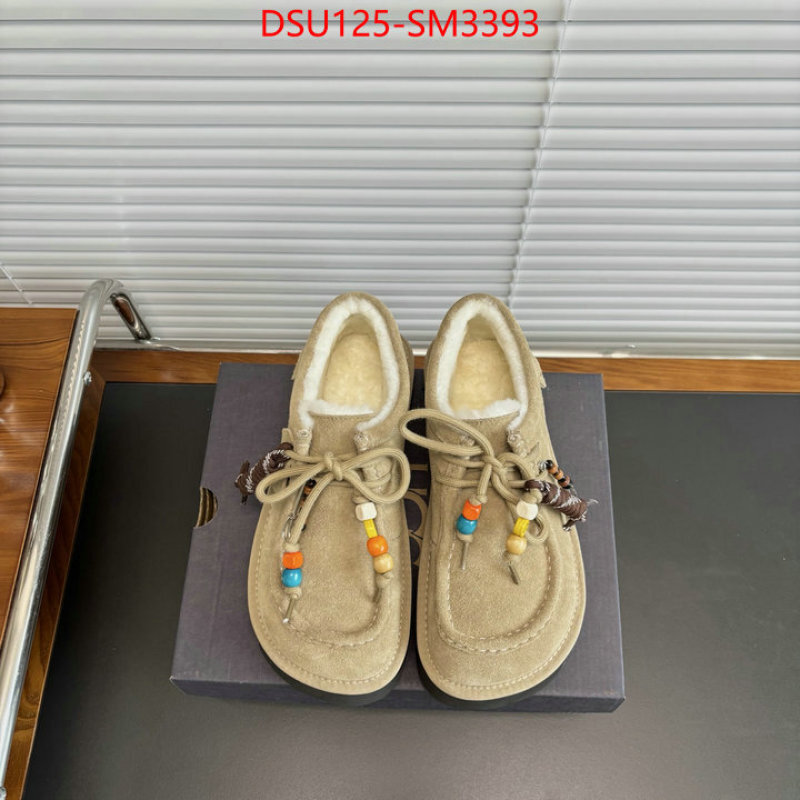 Women Shoes-UGG knockoff ID: SM3393 $: 125USD