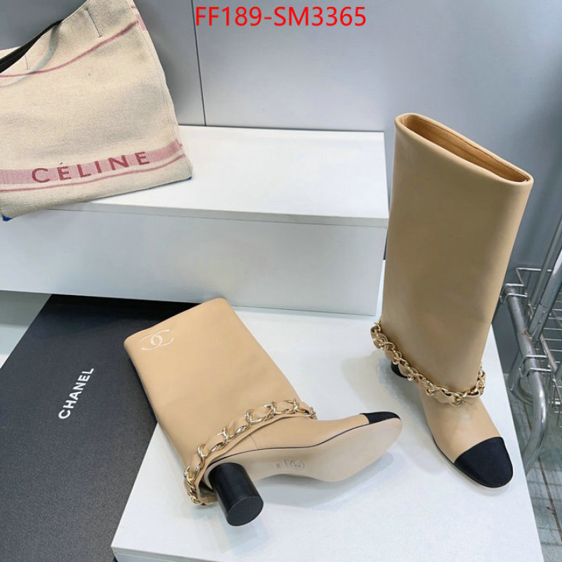 Women Shoes-Boots from china 2024 ID: SM3365 $: 189USD