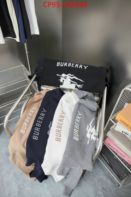 Clothing-Burberry ID: CK8564 $: 95USD