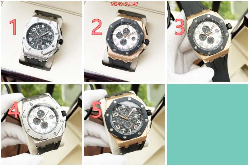 Watch(TOP)-Audemars Piguet ID: SU147 $: 249USD