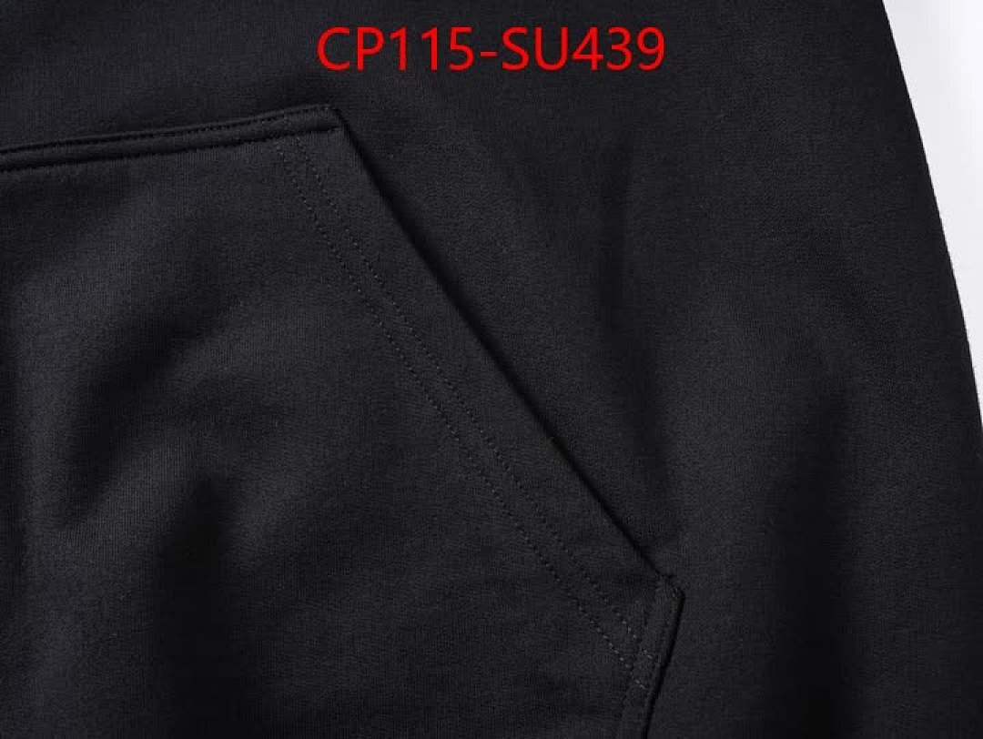 Clothing-Balenciaga ID: SU439 $: 115USD