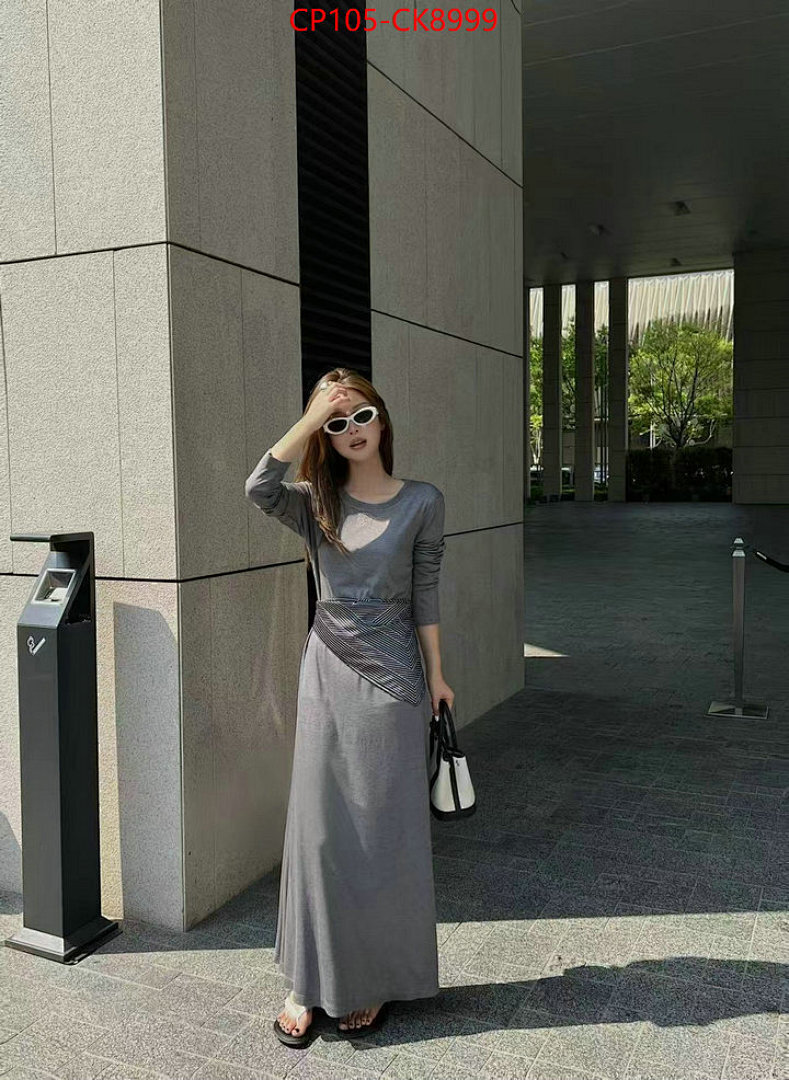 Clothing-Loewe ID: CK8999 $: 105USD