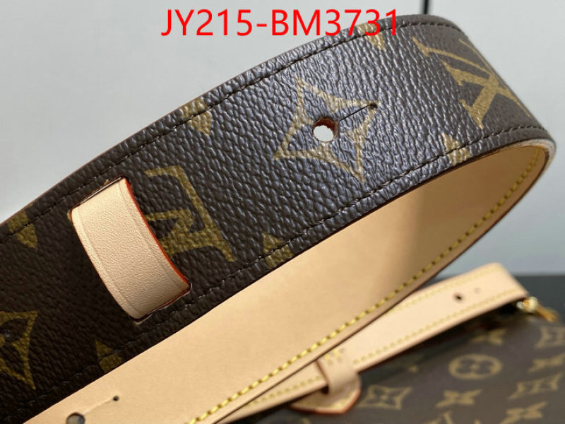 LV Bags(TOP)-Handbag Collection- ID: BM3731 $: 215USD,