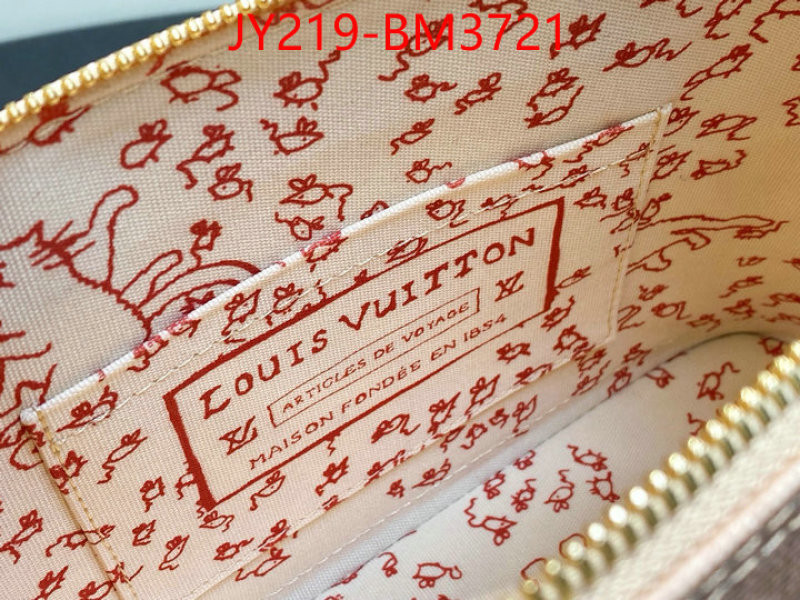 LV Bags(TOP)-Alma- ID: BM3721 $: 219USD,