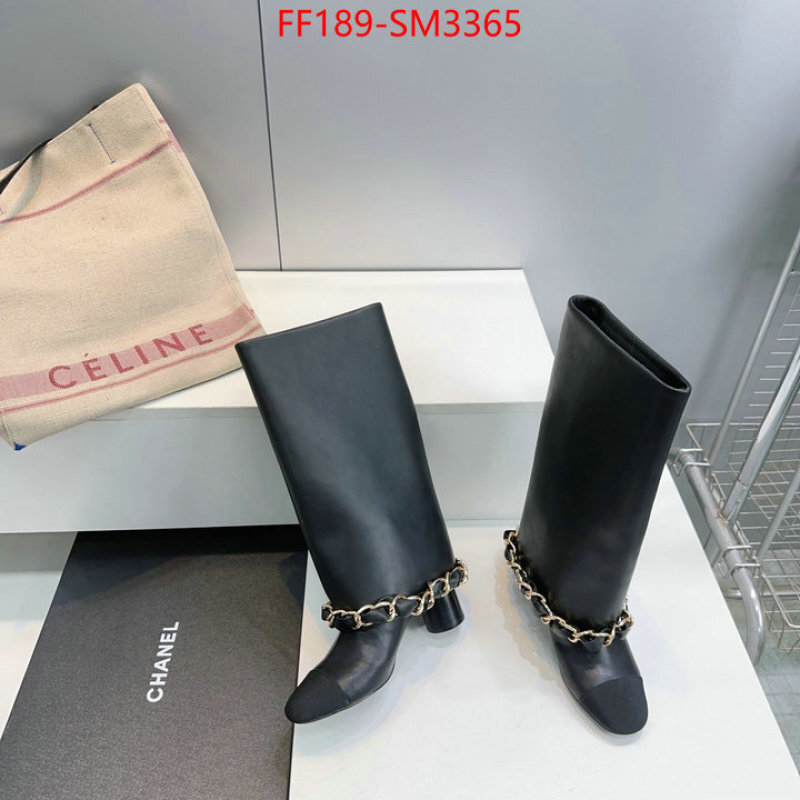 Women Shoes-Boots from china 2024 ID: SM3365 $: 189USD