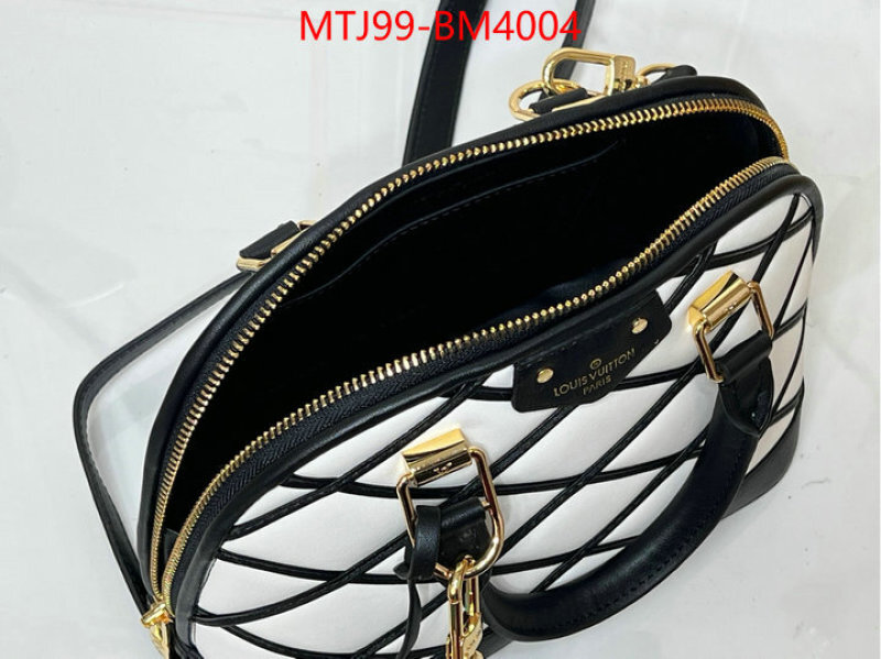 LV Bags(4A)-Alma- ID: BM4004 $: 99USD,