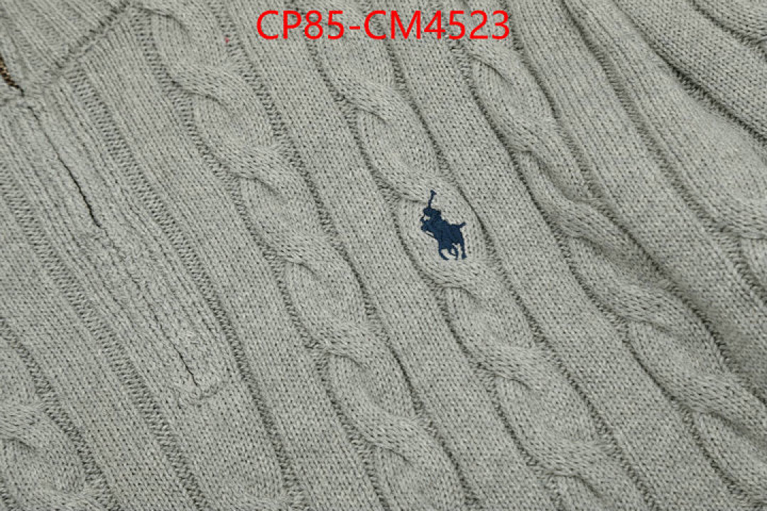 Clothing-Ralph Lauren ID: CM4523 $: 85USD