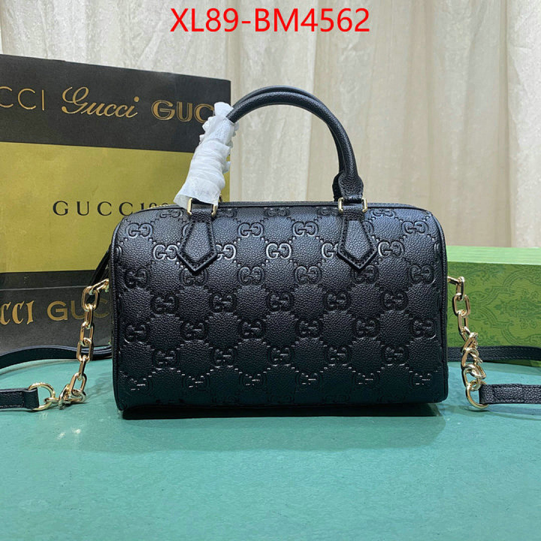 Gucci Bags(4A)-Crossbody- ID: BM4562