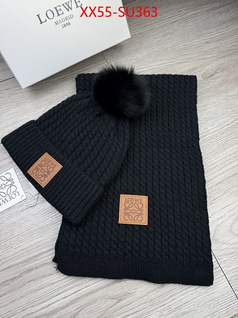 Cap(Hat)-Loewe ID: SU363 $: 55USD