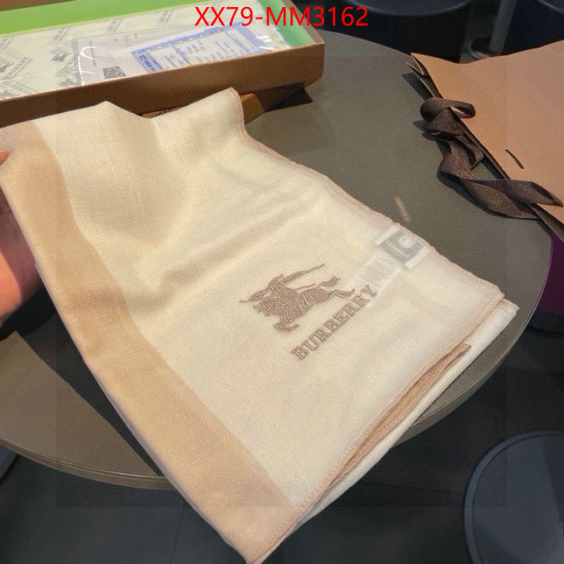 Scarf-Burberry sell online ID: MM3162 $: 79USD