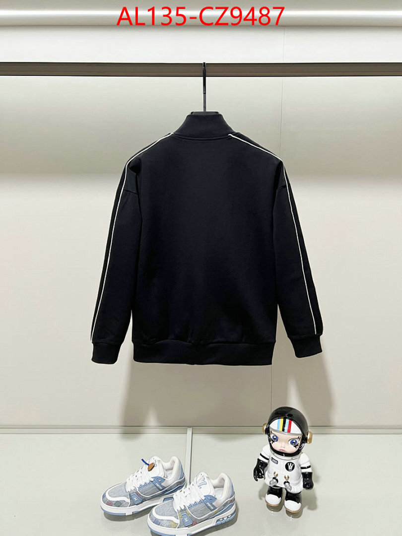 Clothing Set-Loewe ID: CZ9487 $: 135USD