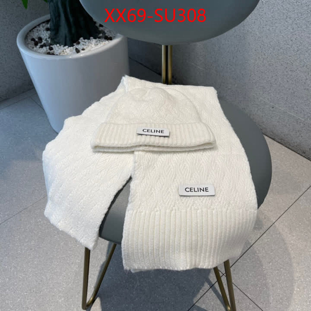 Cap(Hat)-Celine ID: SU308 $: 69USD