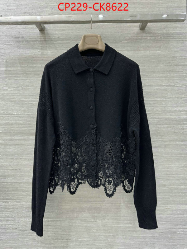 Clothing-Alexander Wang ID: CK8622 $: 229USD