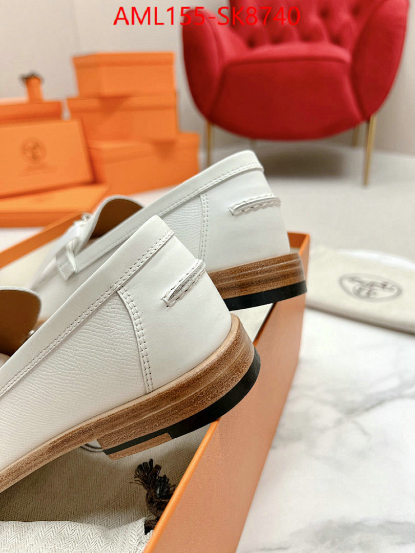 Women Shoes-Hermes ID: SK8740 $: 155USD