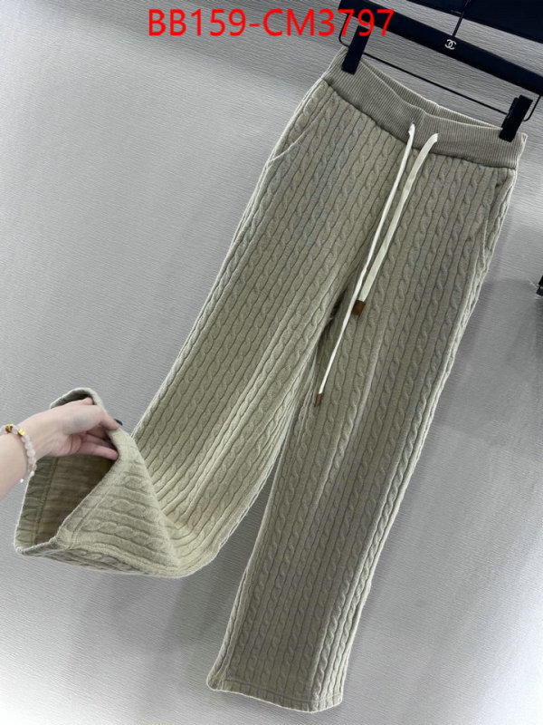 Clothing-Loewe ID: CM3797 $: 159USD