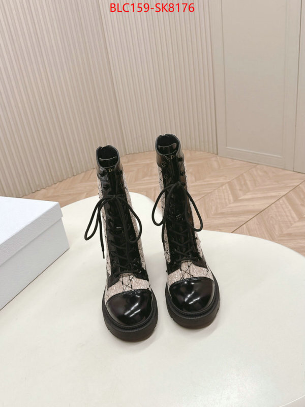 Women Shoes-Dior copy ID: SK8176 $: 159USD