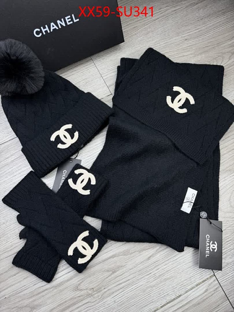 Scarf-Chnel ID: SU341 $: 59USD