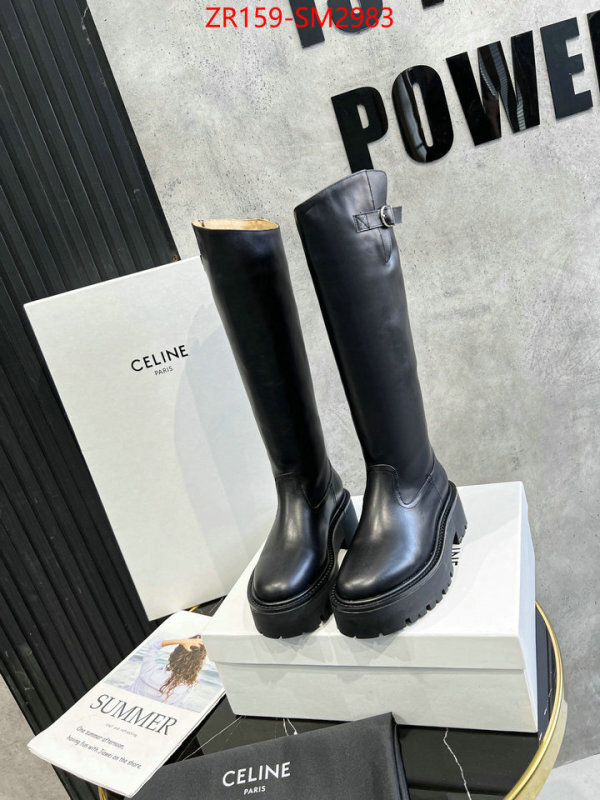 Women Shoes-Boots top quality website ID: SM2983 $: 159USD