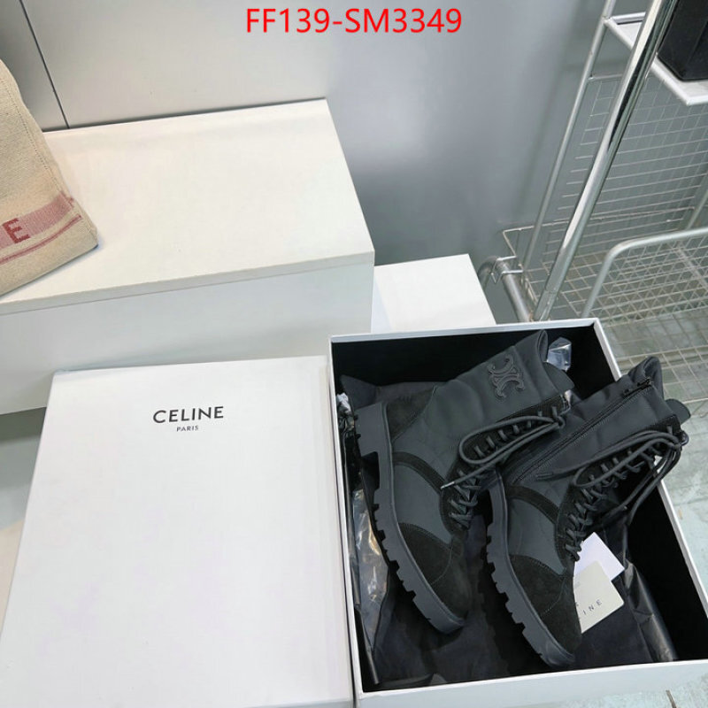 Women Shoes-Boots high ID: SM3349 $: 139USD