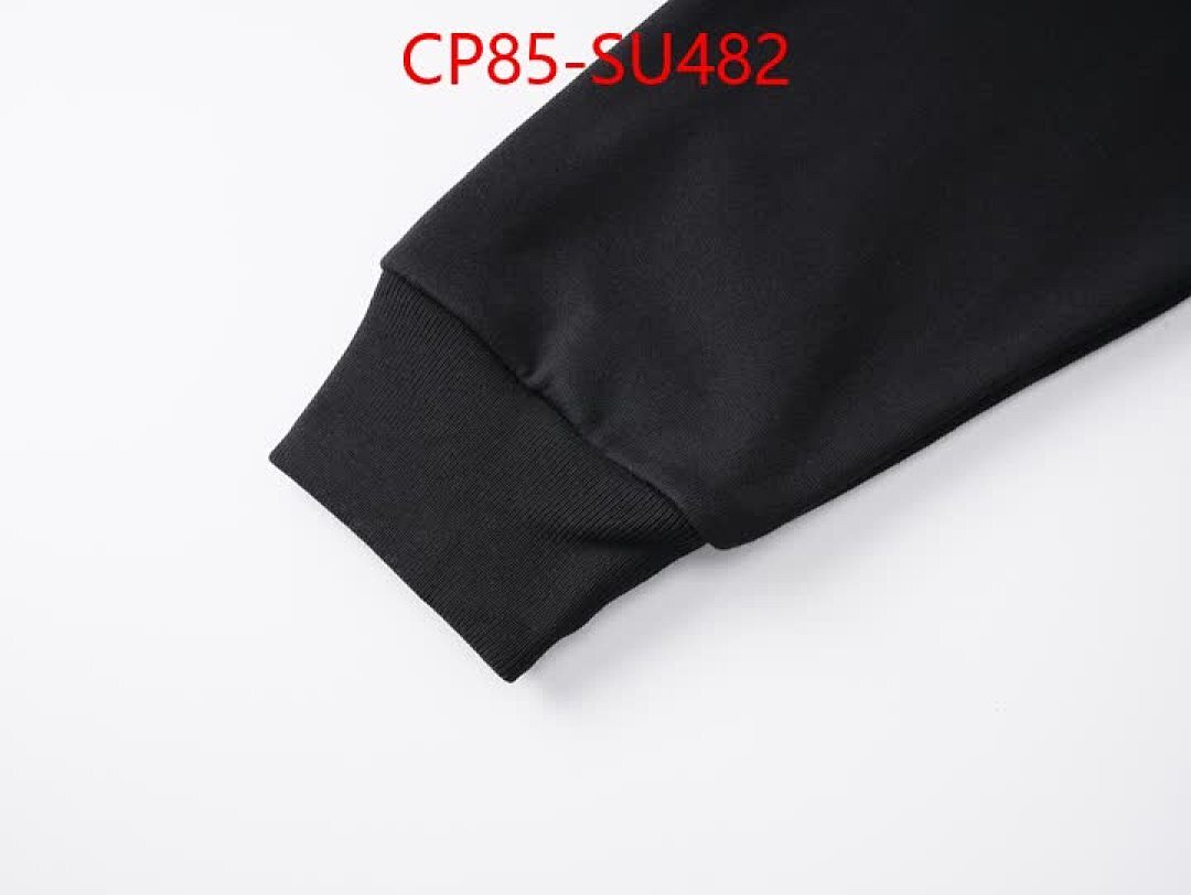 Clothing-Balenciaga ID: SU482 $: 85USD