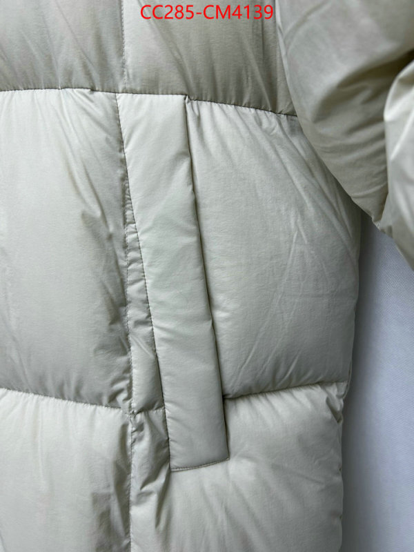 Down jacket Women-Moncler ID: CM4139 $: 285USD