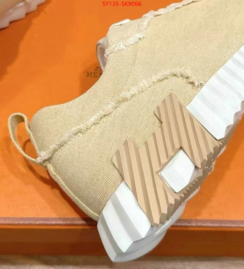 Men Shoes-Hermes ID: SK9066