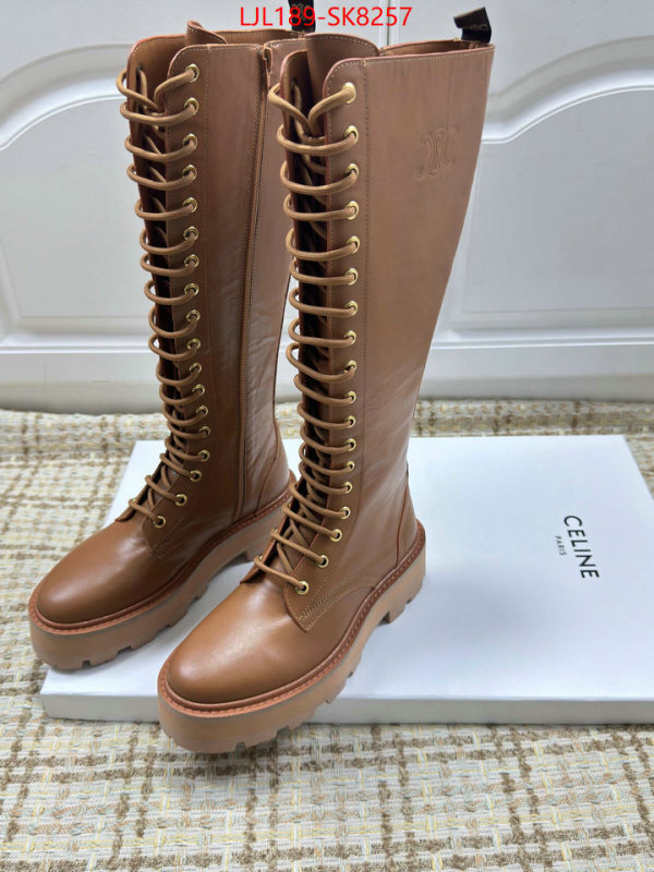 Women Shoes-CELINE best aaaaa ID: SK8257 $: 189USD