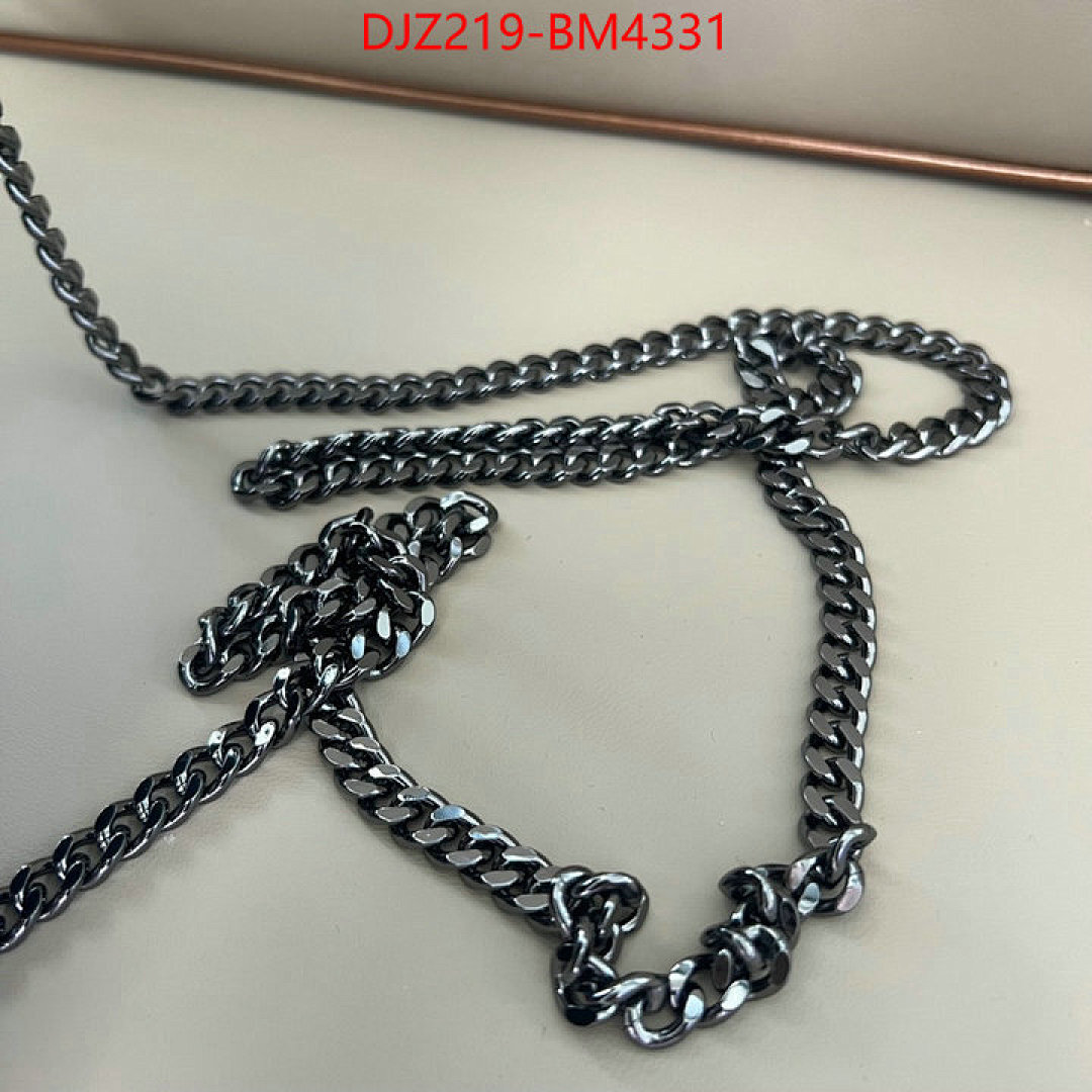 Valentino Bags(TOP)-Crossbody- ID: BM4331 $: 219USD,