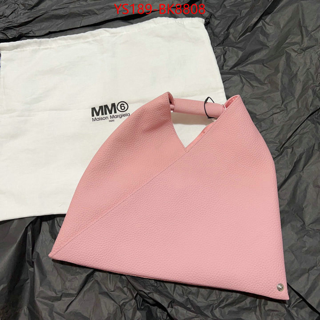 Maison Margiela Bags(TOP)-Handbag- ID: BK8808 $: 189USD,