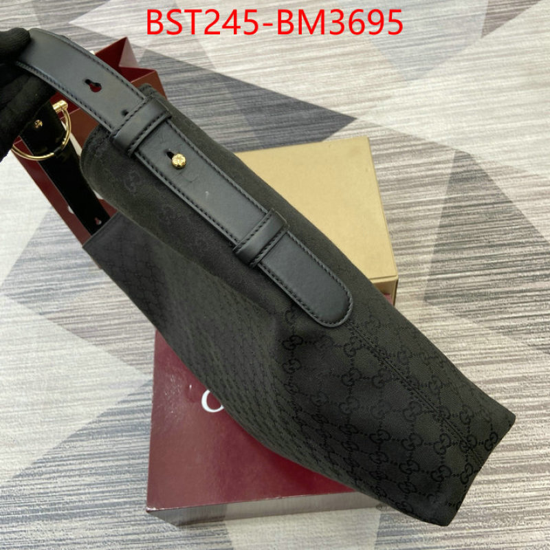 Gucci Bags(TOP)-Handbag- ID: BM3695