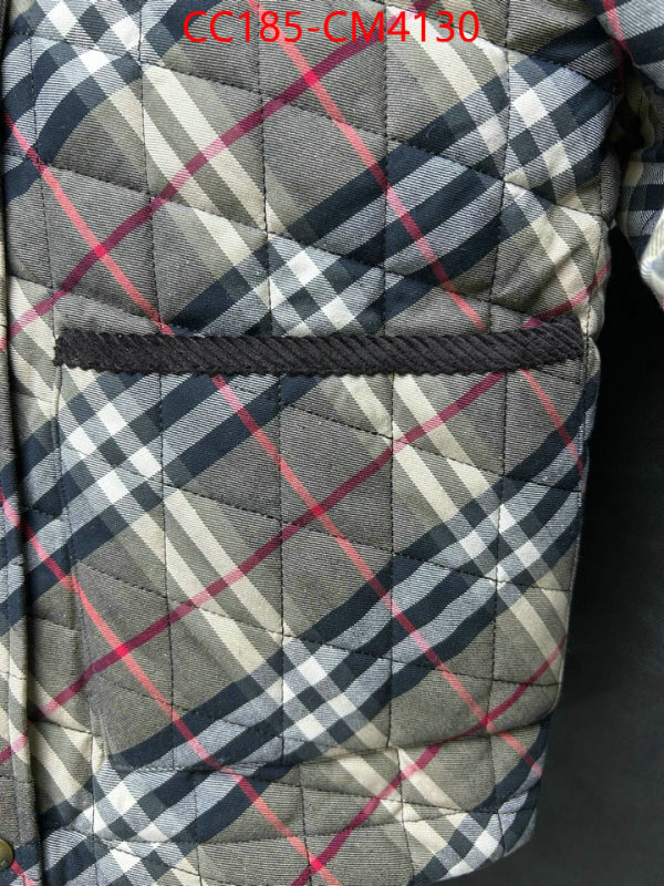 Down jacket Women-Burberry ID: CM4130 $: 185USD