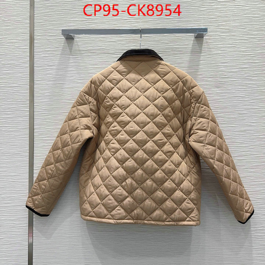 Down jacket Women-Celine ID: CK8954 $: 95USD