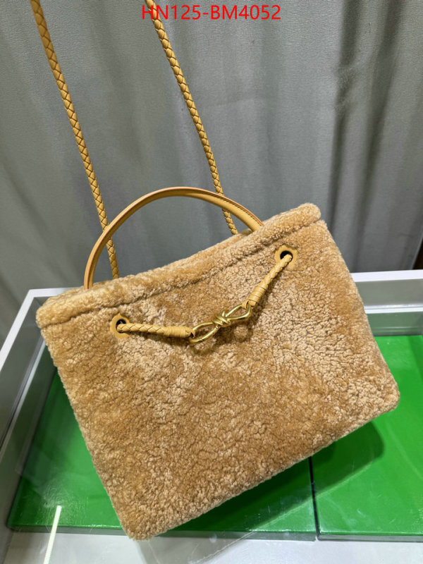 BV Bags(4A)-Crossbody- ID: BM4052 $: 125USD,