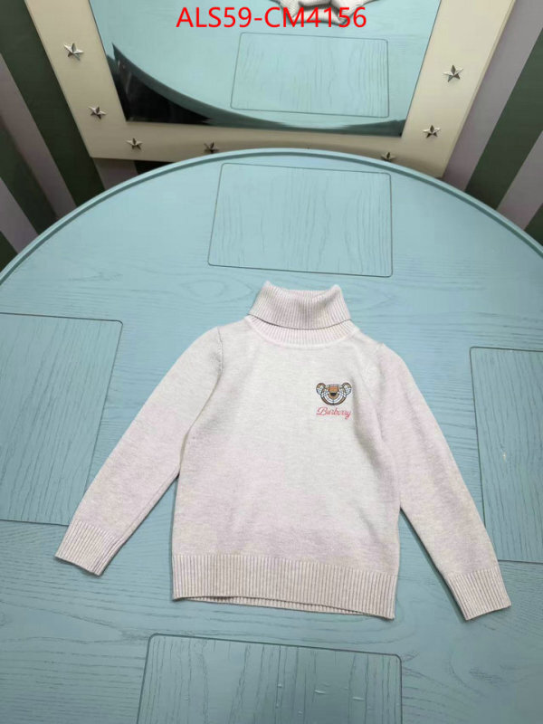 Kids clothing-Burberry ID: CM4156 $: 59USD